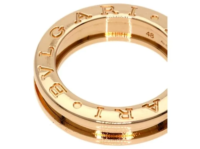Bulgari B Zero Dorado 