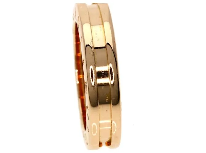 Bulgari B Zero Dorado 