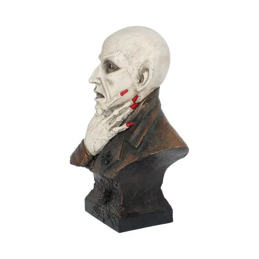 BUSTO NOSFERATU THE COUNT