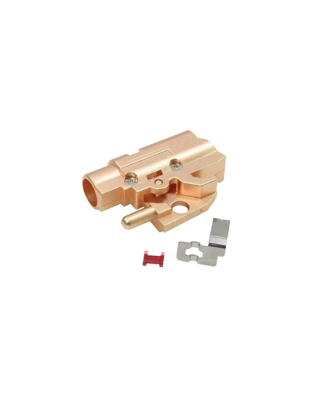 CAMARA HOP 1911  MAPLE LEAF