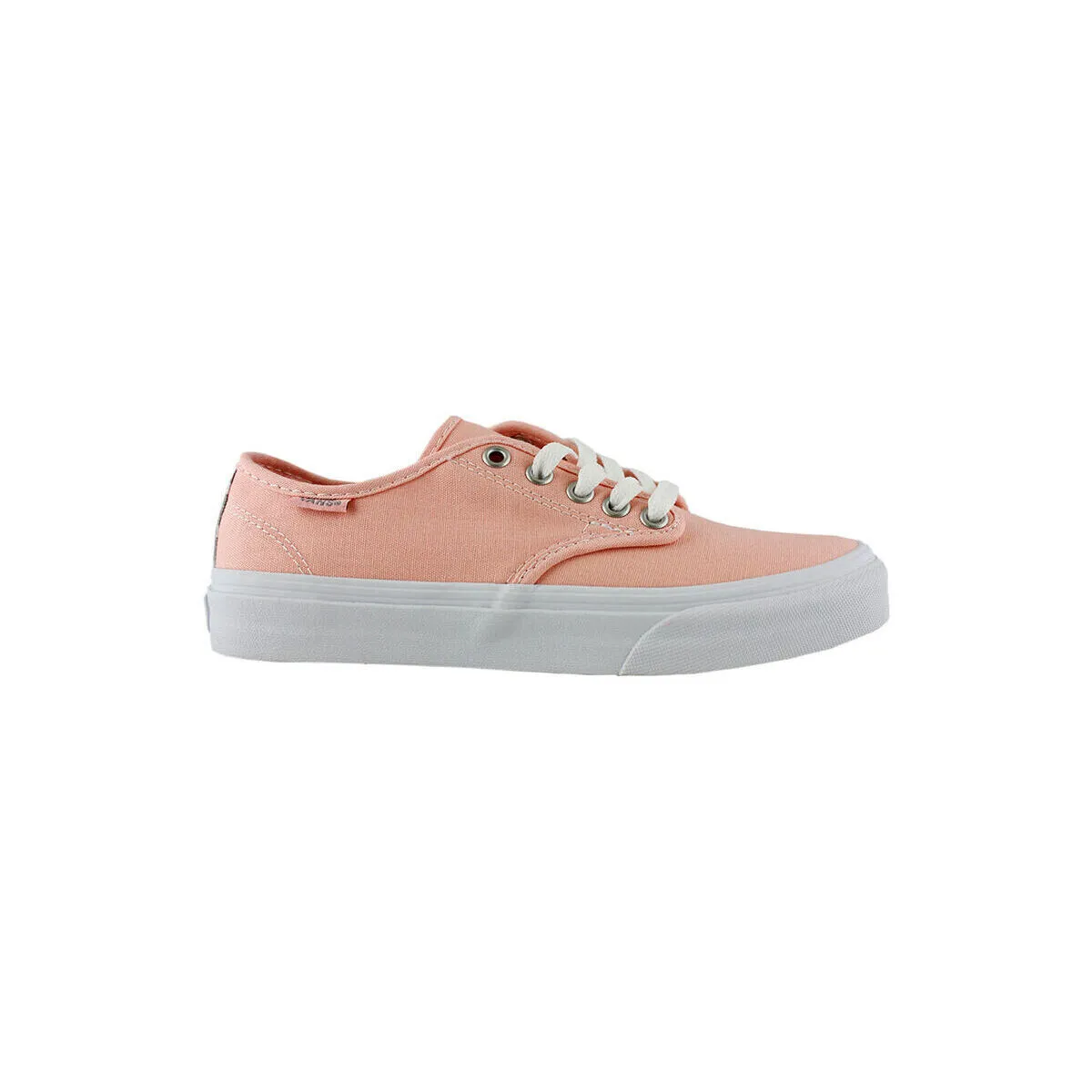 camden stripe stars peach nectar