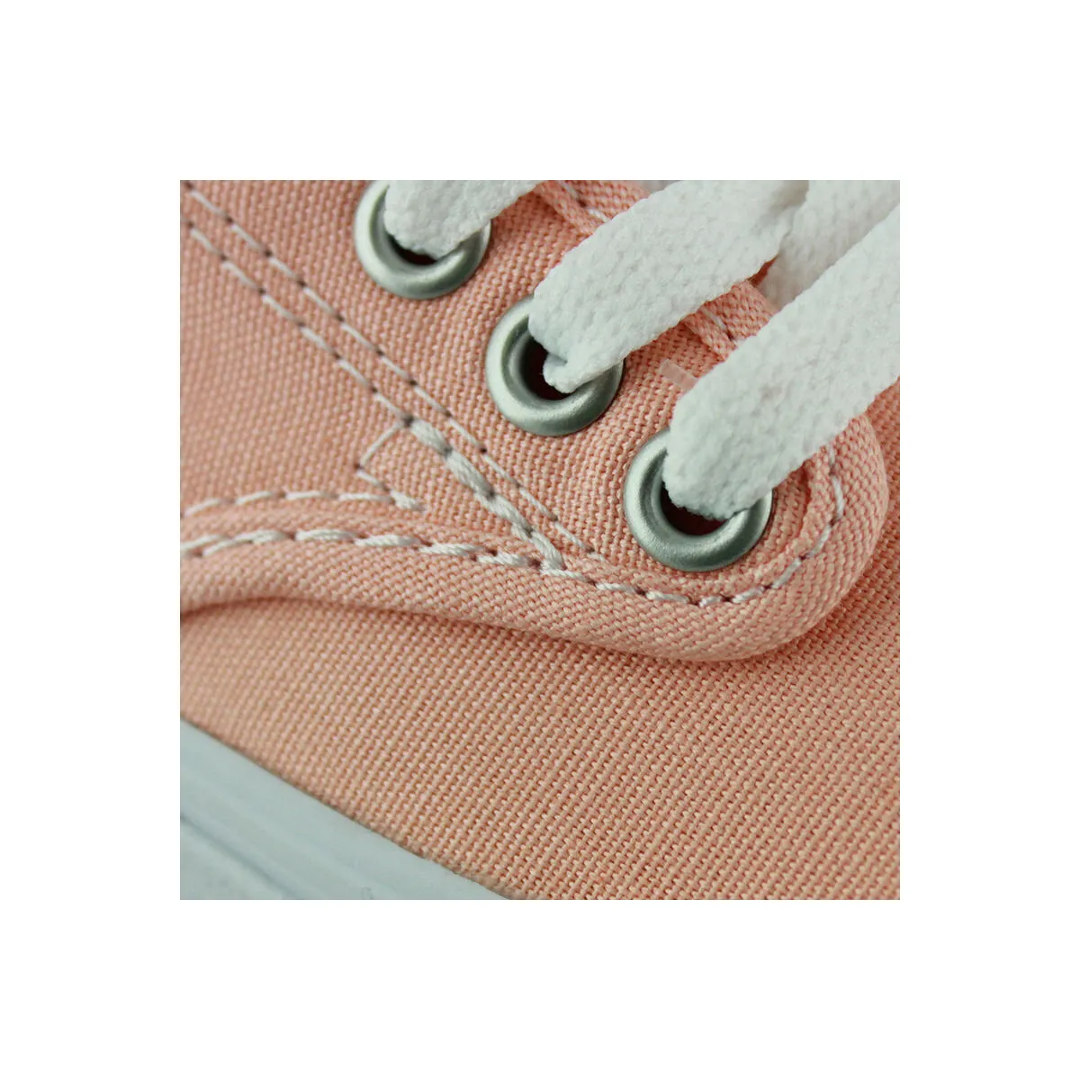 camden stripe stars peach nectar