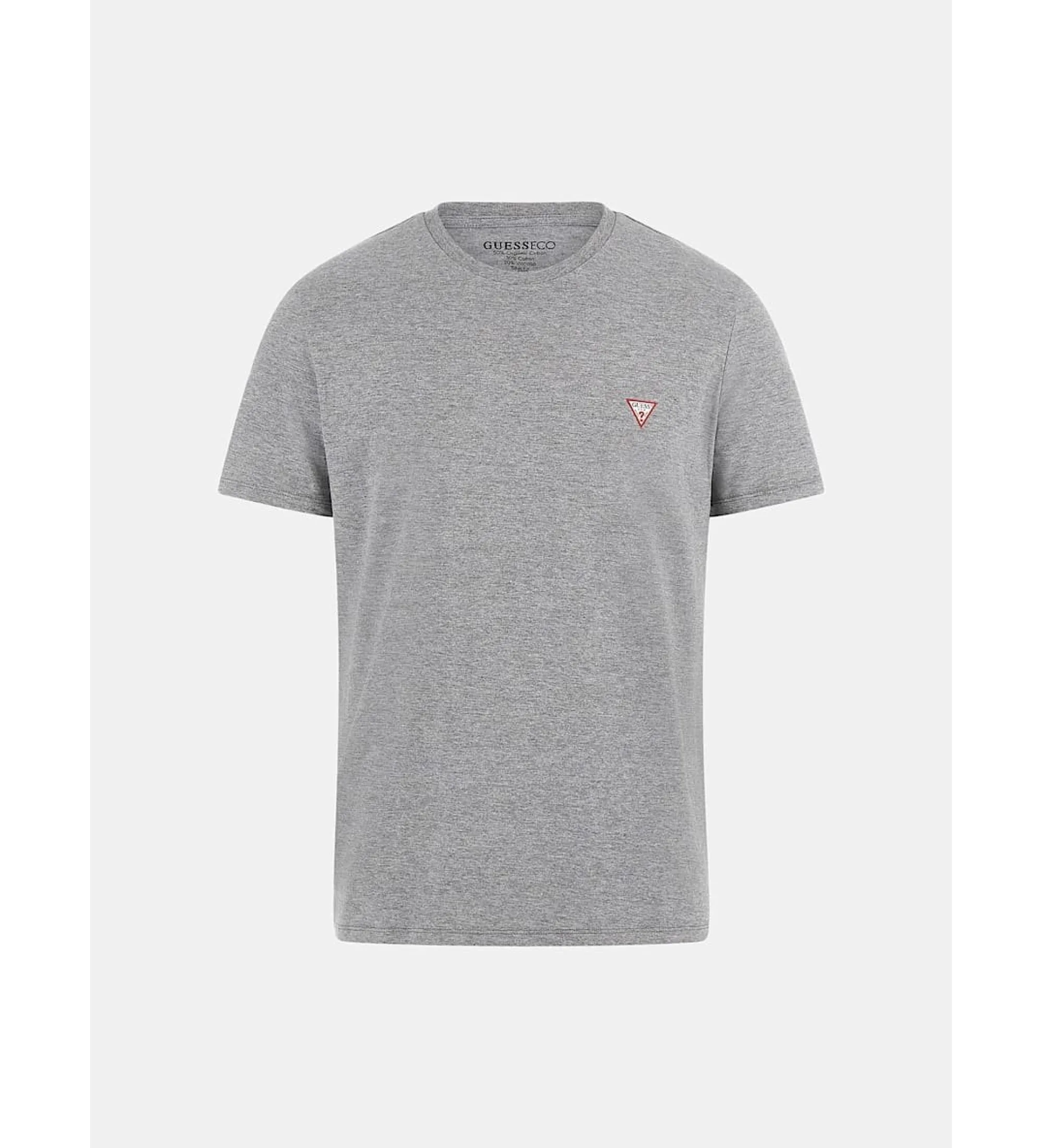 Camiserta Core SS gris