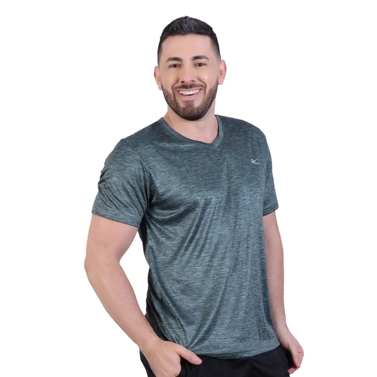 Camiseta deportiva KINETIC