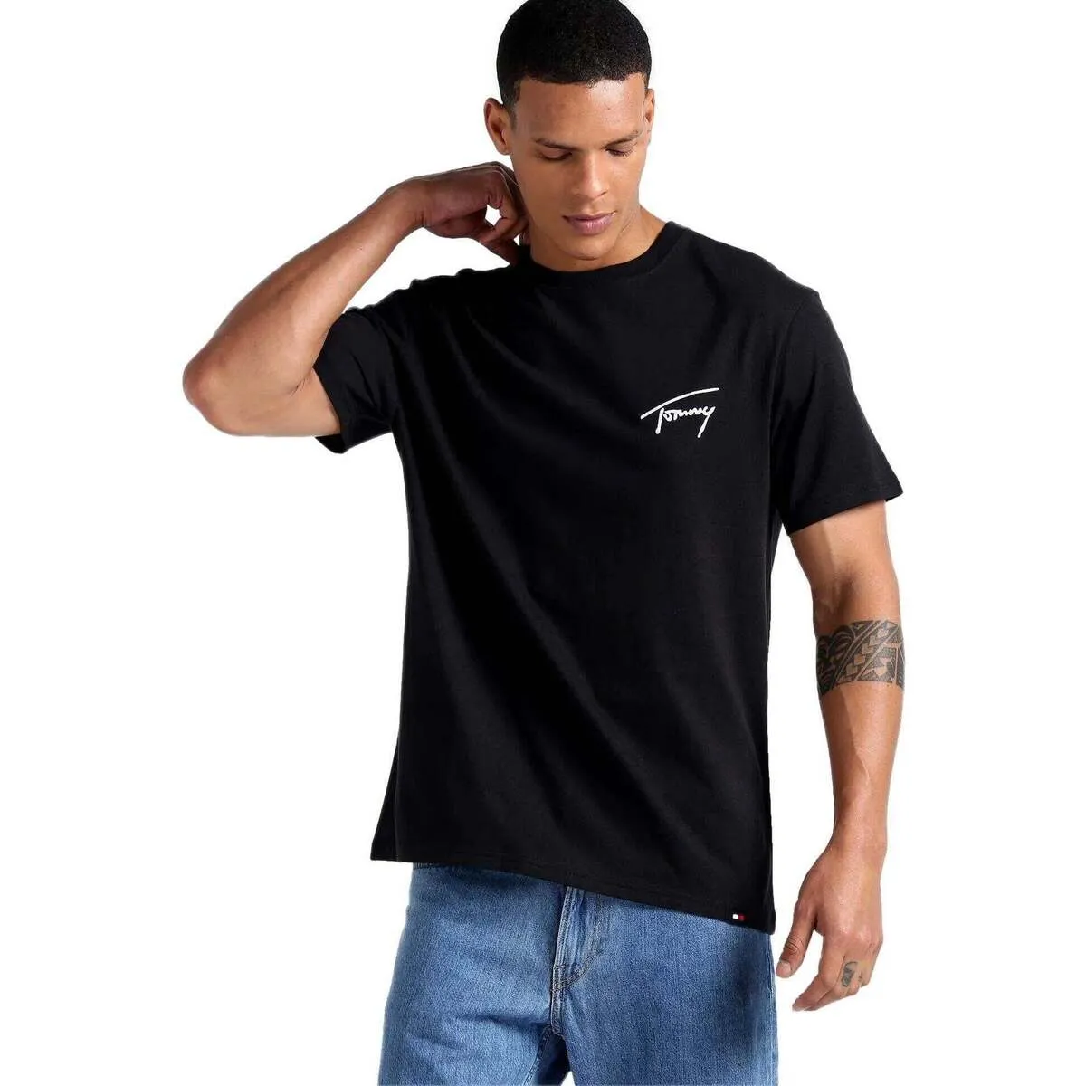 CAMISETA HOMBRE  DM0DM17994