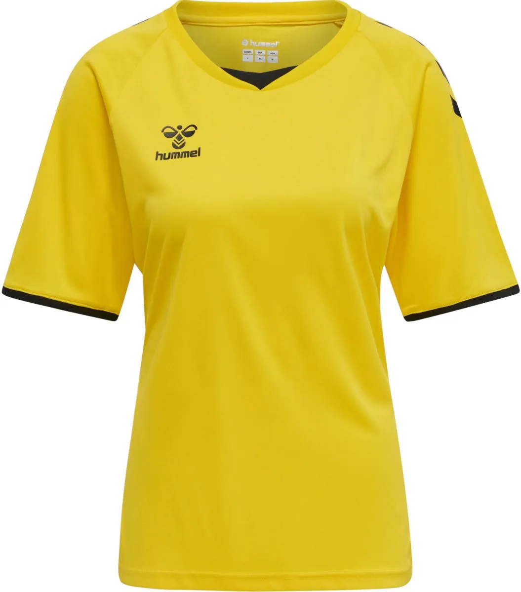 Camiseta Hummel CORE VOLLEY TEE DAMEN