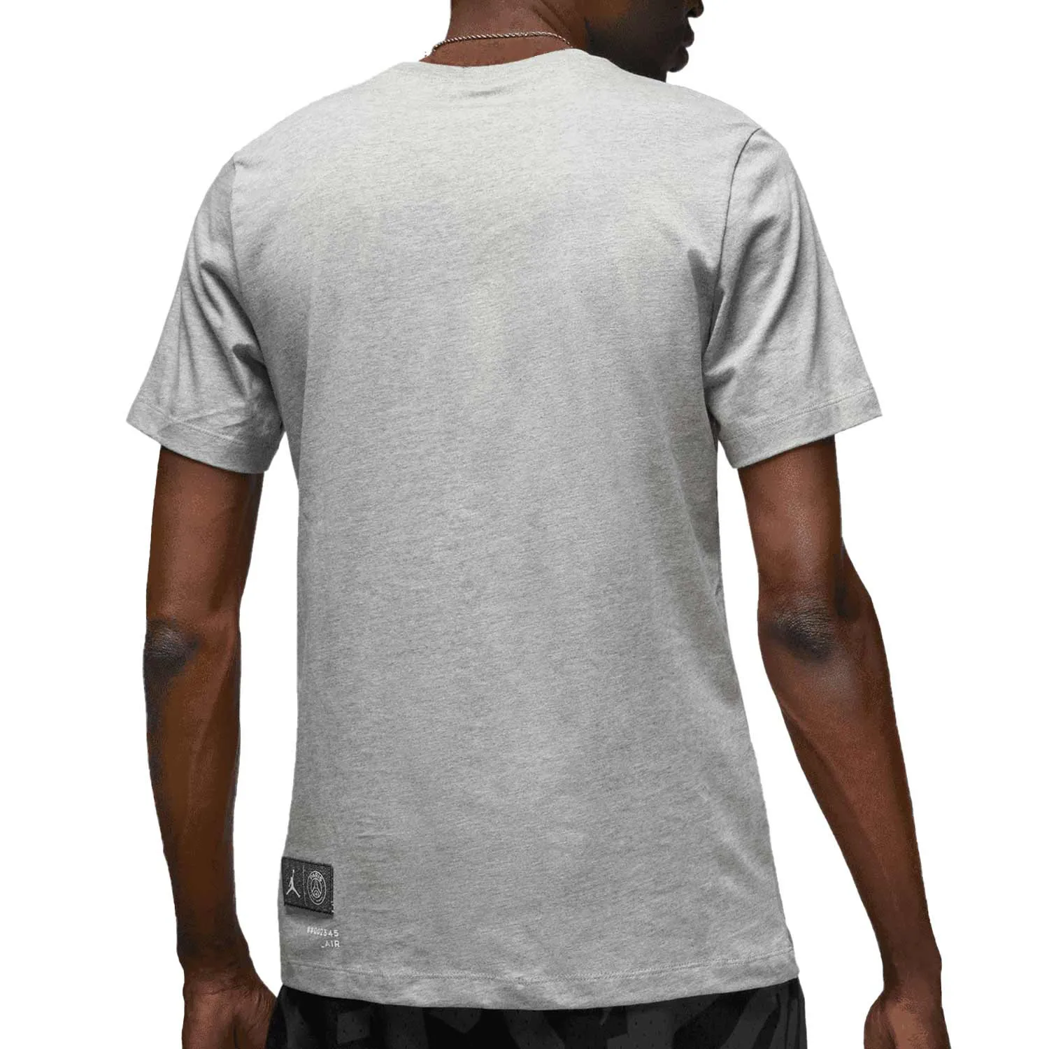 Camiseta Nike PSG x Jordan Wordmark