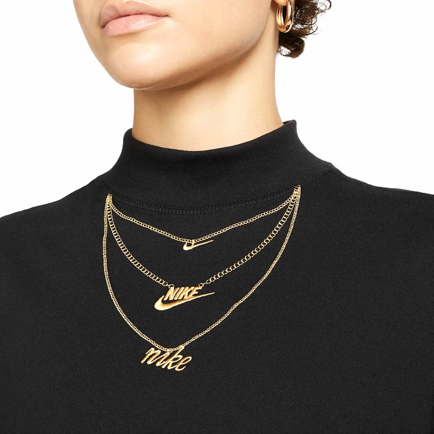 Camiseta Nike Sportswear mujer