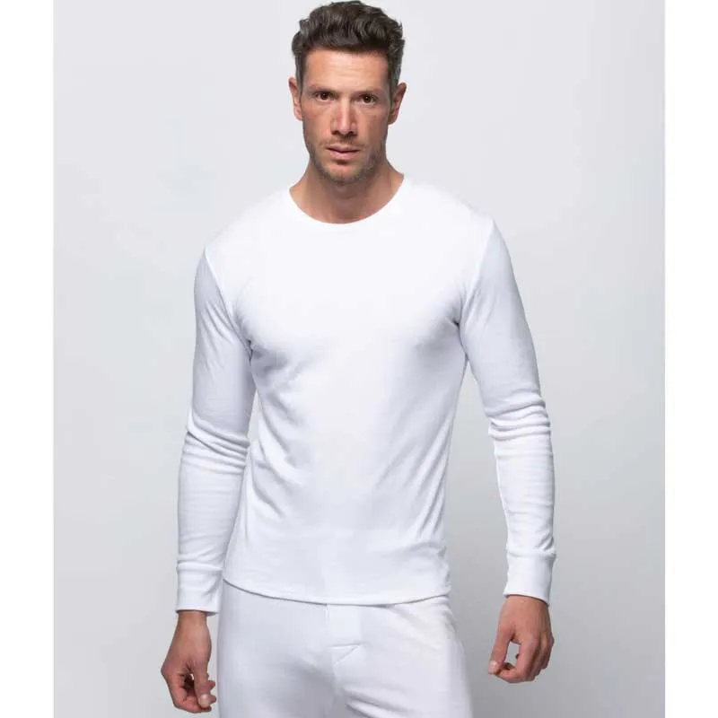 CAMISETA TéRMICA MANGA LARGA  ABANDERADO