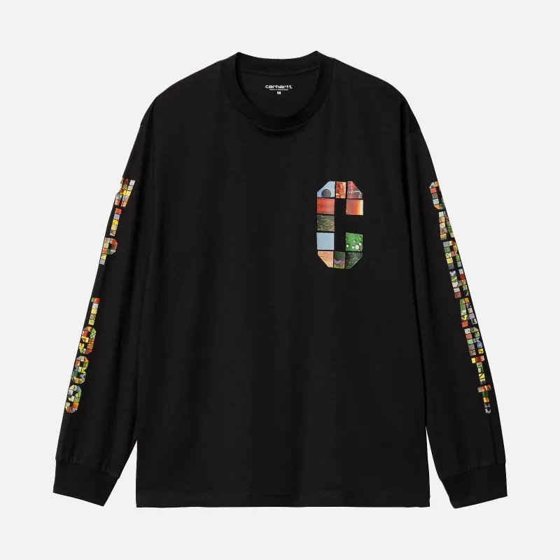 CAMISETAS CARHARTT WIP MACHINE 89 TSHIRT I033674.89.XX