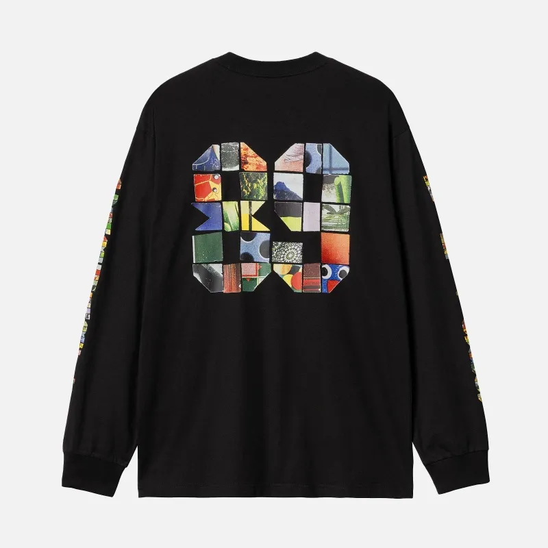 CAMISETAS CARHARTT WIP MACHINE 89 TSHIRT I033674.89.XX