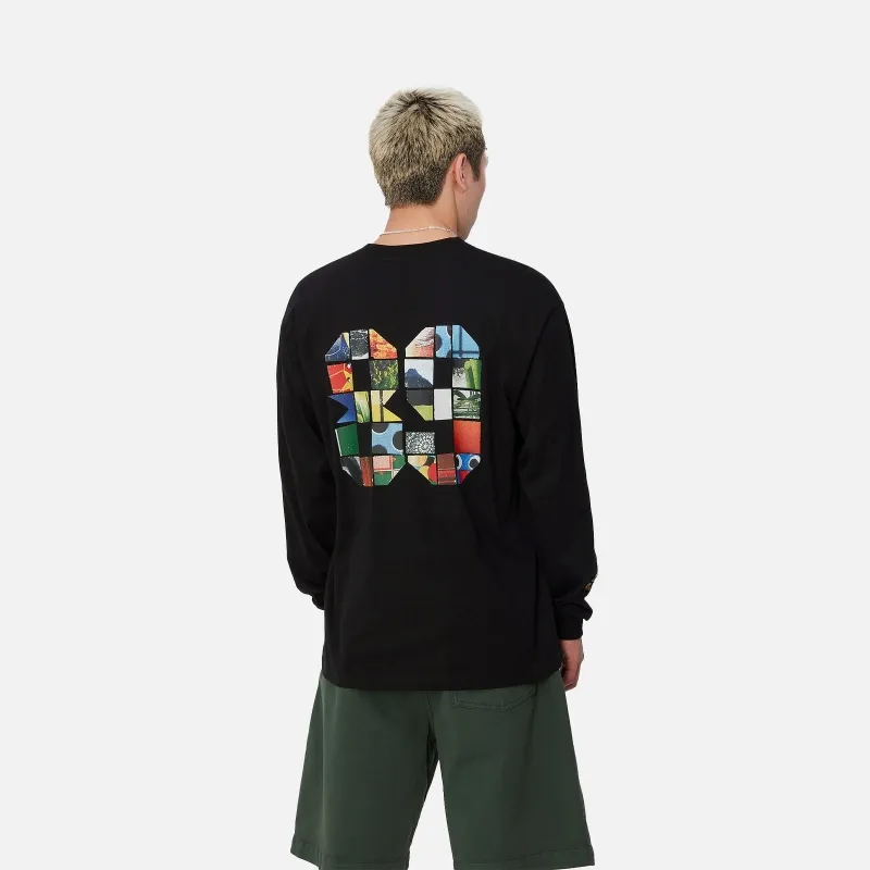 CAMISETAS CARHARTT WIP MACHINE 89 TSHIRT I033674.89.XX