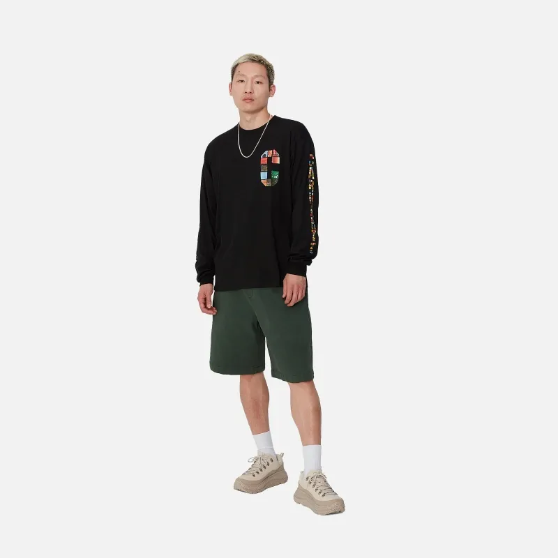 CAMISETAS CARHARTT WIP MACHINE 89 TSHIRT I033674.89.XX