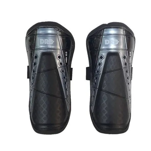 CANILLERAS FUTBOL DRB HIGH 2.0  HIGH2
