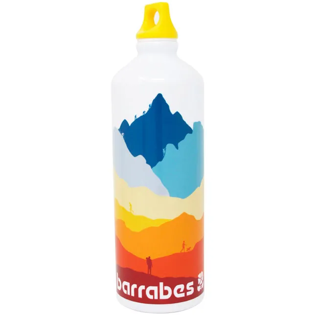 Cantimplora barrabes.com Sunset Barrabes 1L