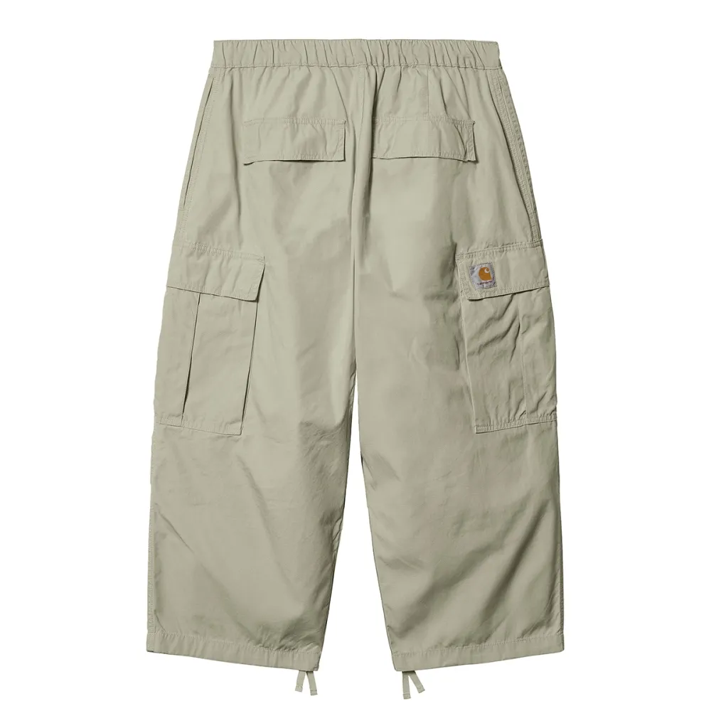 Carhartt pantalone uomo Jet Cargo I031520.1CT.02