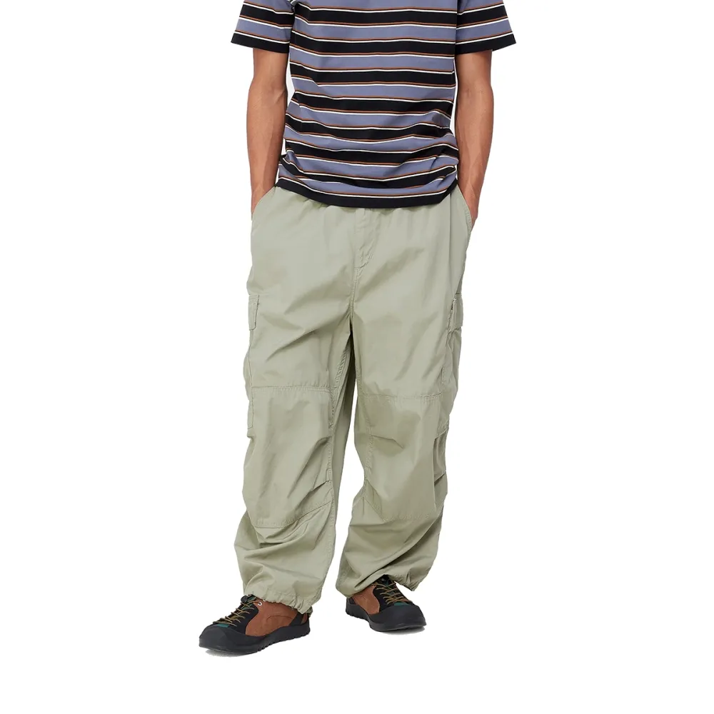 Carhartt pantalone uomo Jet Cargo I031520.1CT.02