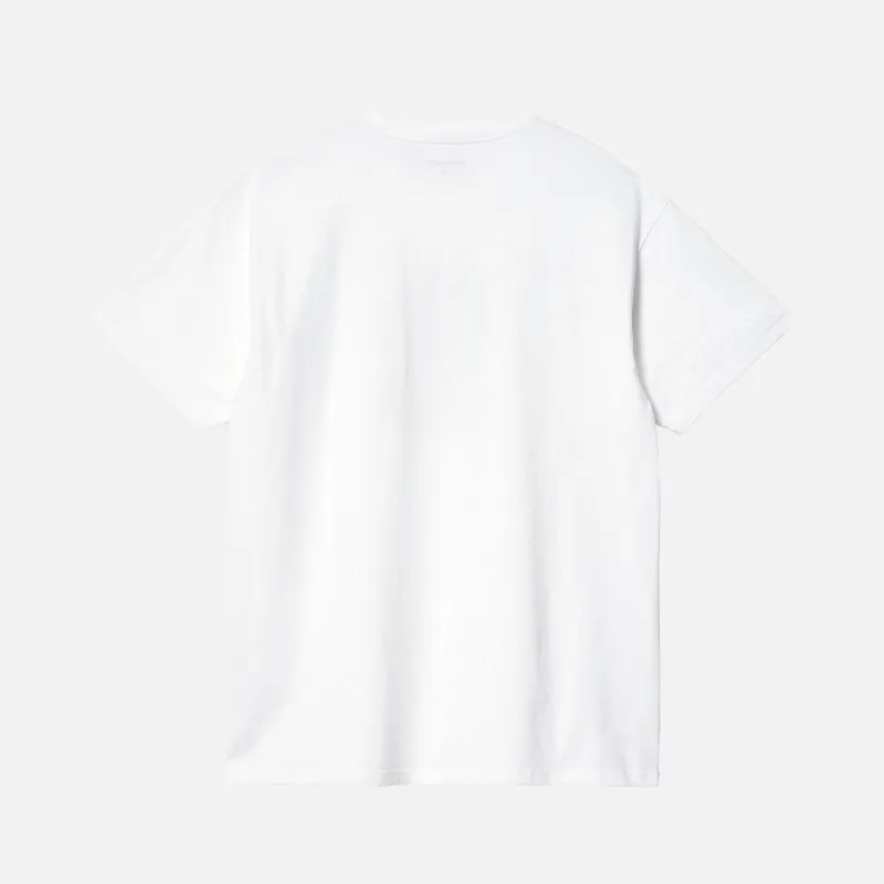 CARHARTT WIP GUMMY TSHIRT I033164.02.XX