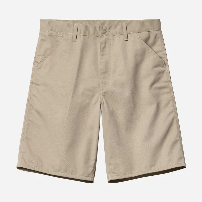 Carhartt WIP Simple Short I031496.G1.02