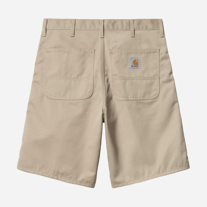 Carhartt WIP Simple Short I031496.G1.02