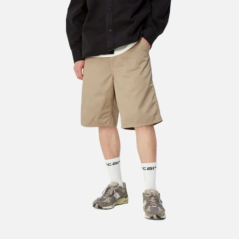 Carhartt WIP Simple Short I031496.G1.02