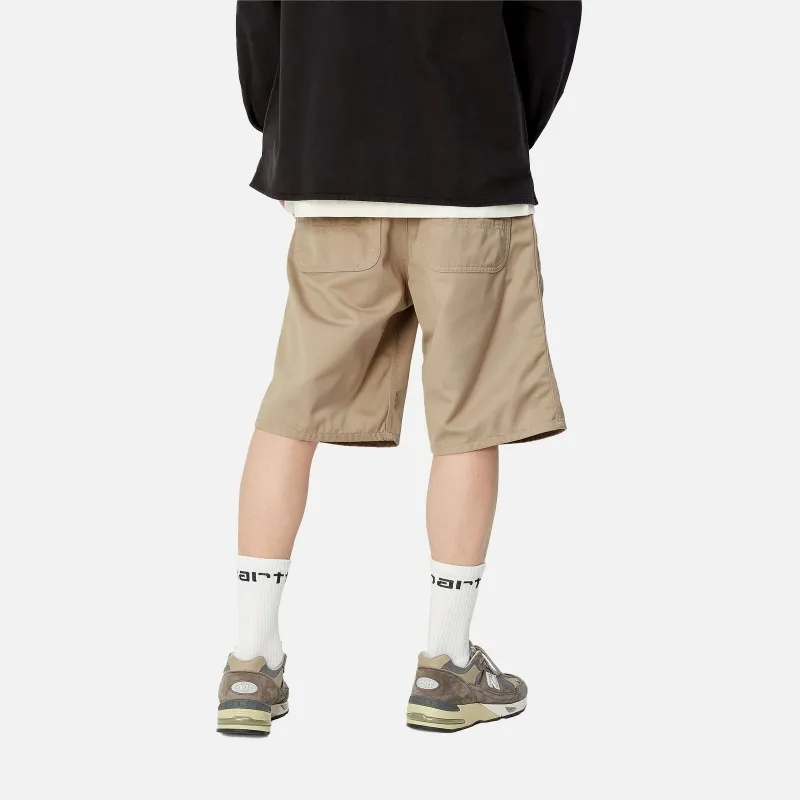 Carhartt WIP Simple Short I031496.G1.02