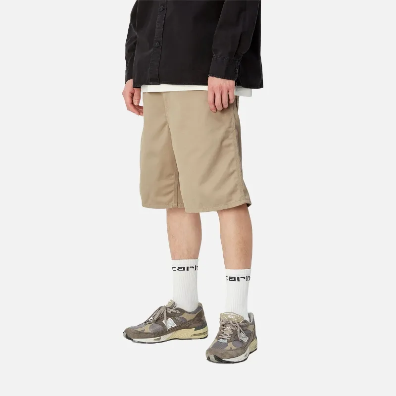 Carhartt WIP Simple Short I031496.G1.02