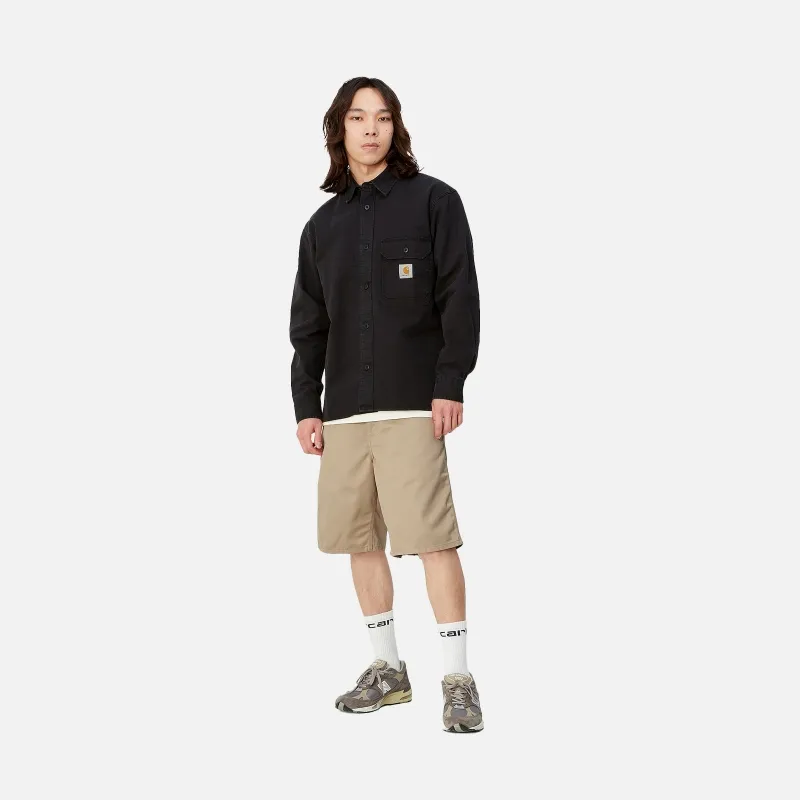 Carhartt WIP Simple Short I031496.G1.02