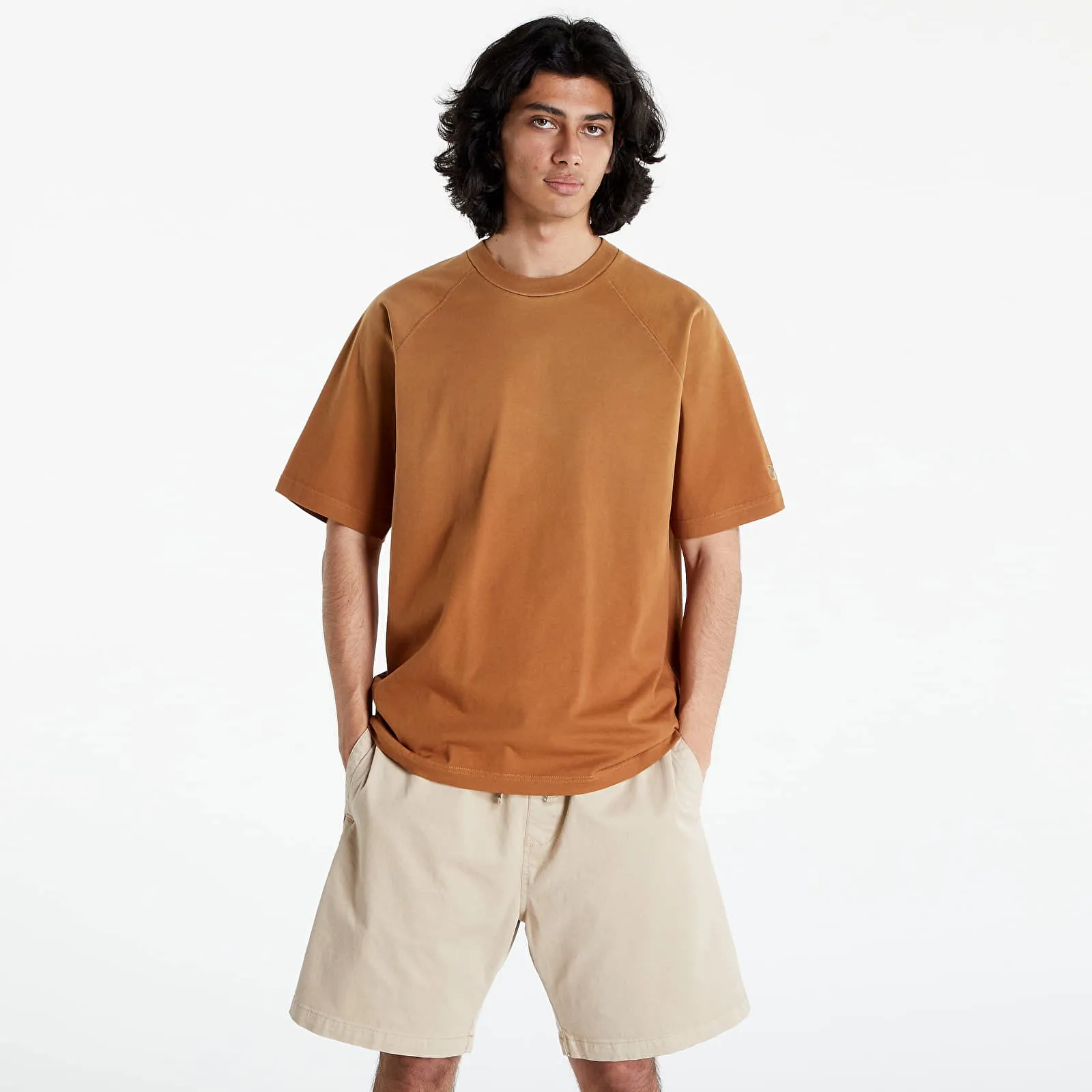 CARHARTT WIP S/S SOL TSHIRT