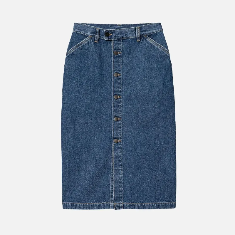 Carhartt WIP W' Colby Skirt I033334.01.06