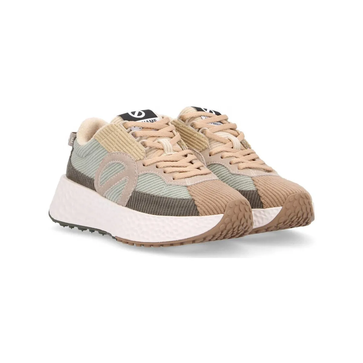 Carter runner