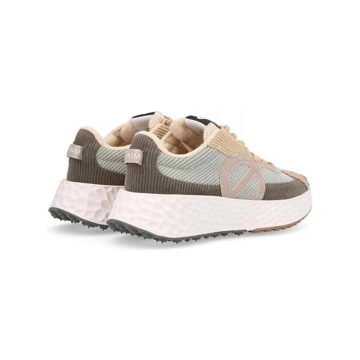 Carter runner