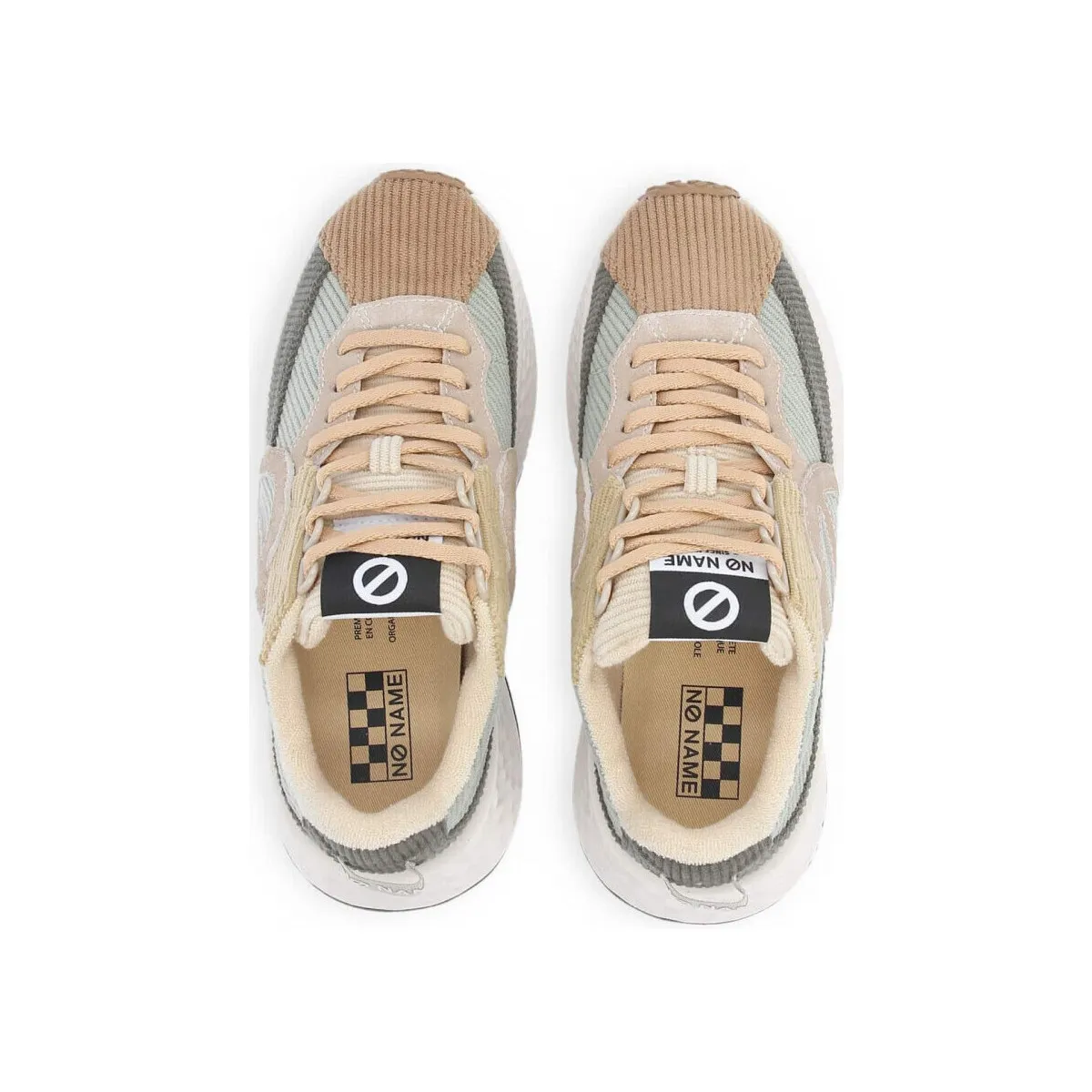 Carter runner
