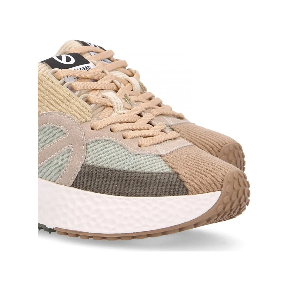 Carter runner