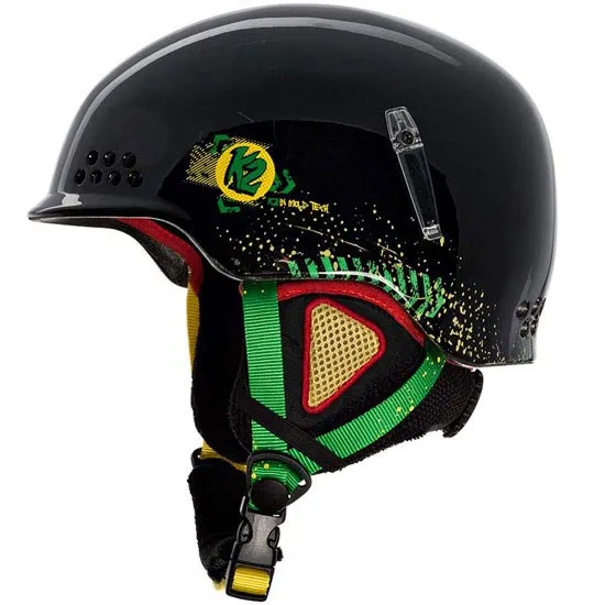 Casco k2 Illusion Eu Jr