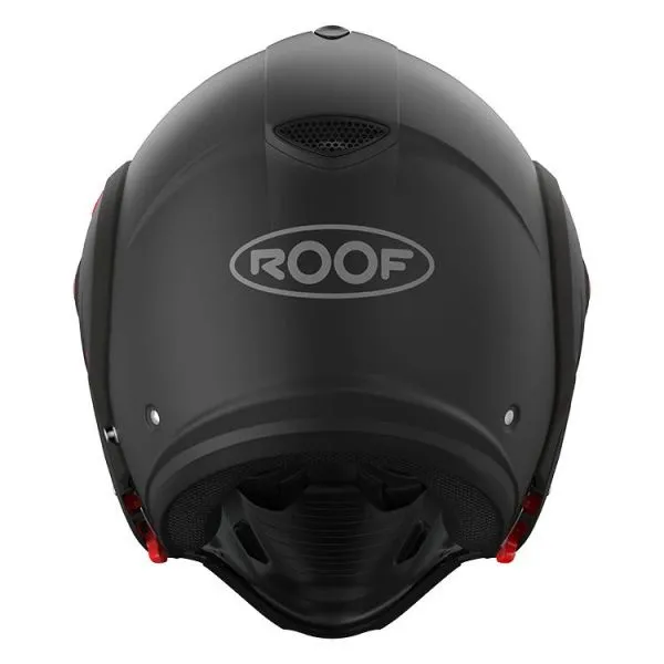 Casco Roof Boxxer 2 Mat Black 