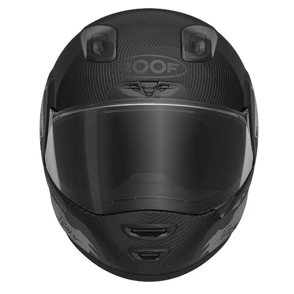 Casco Roof RO200 Carbon Panther Black 