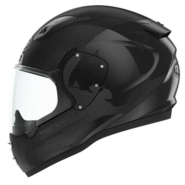 Casco Roof RO200 Carbon Panther Black 