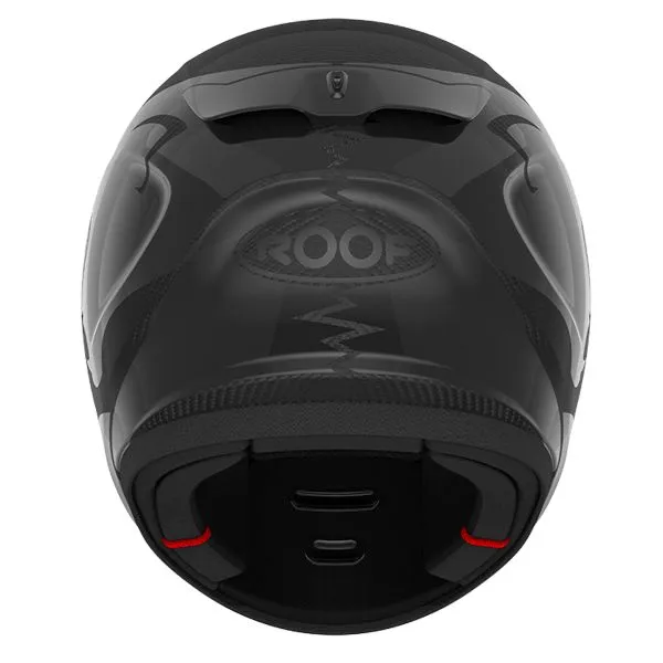 Casco Roof RO200 Carbon Panther Black 