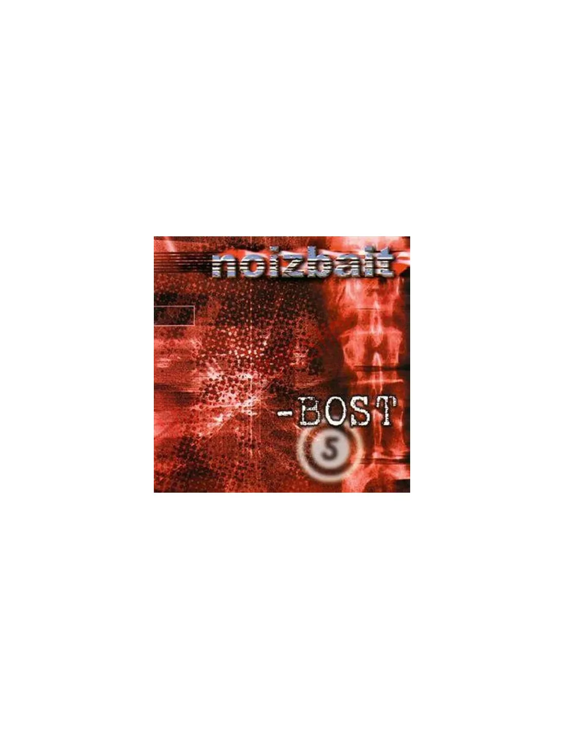 CD NOIZBAIT  BOST