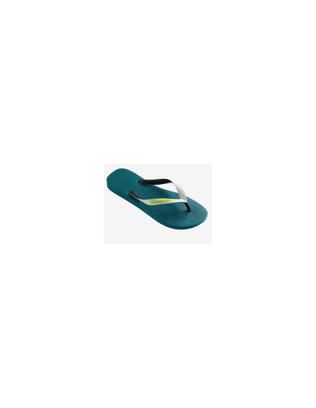 Chanclas Havaianas Top Mix Vibe Green
