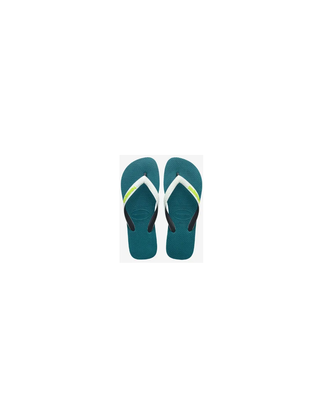 Chanclas Havaianas Top Mix Vibe Green