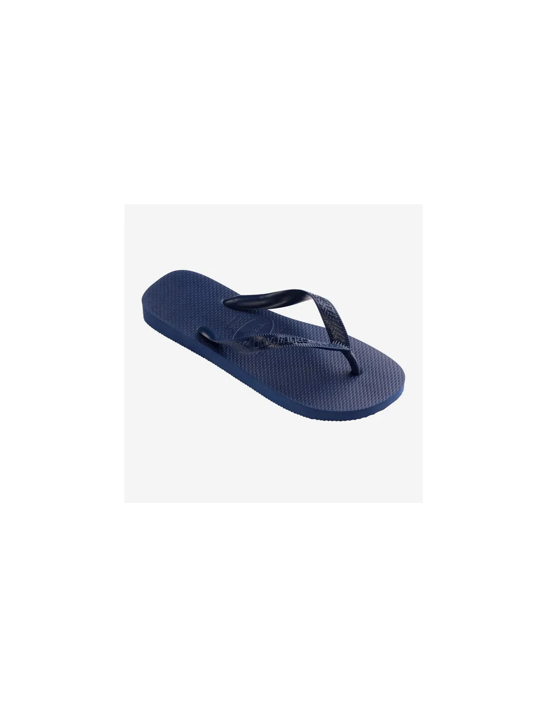 Chanclas Hombre Havaianas Top Navy Blue