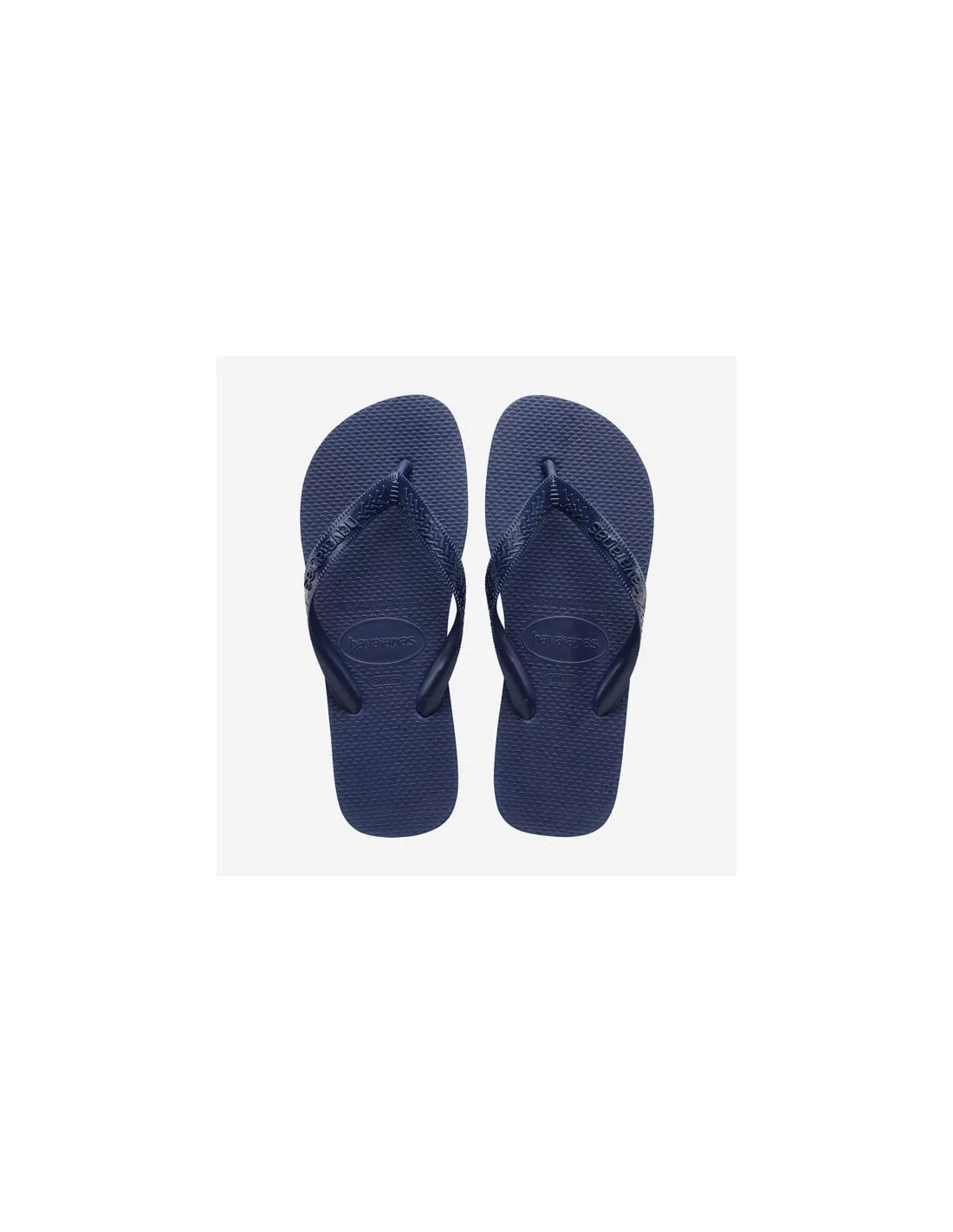 Chanclas Hombre Havaianas Top Navy Blue