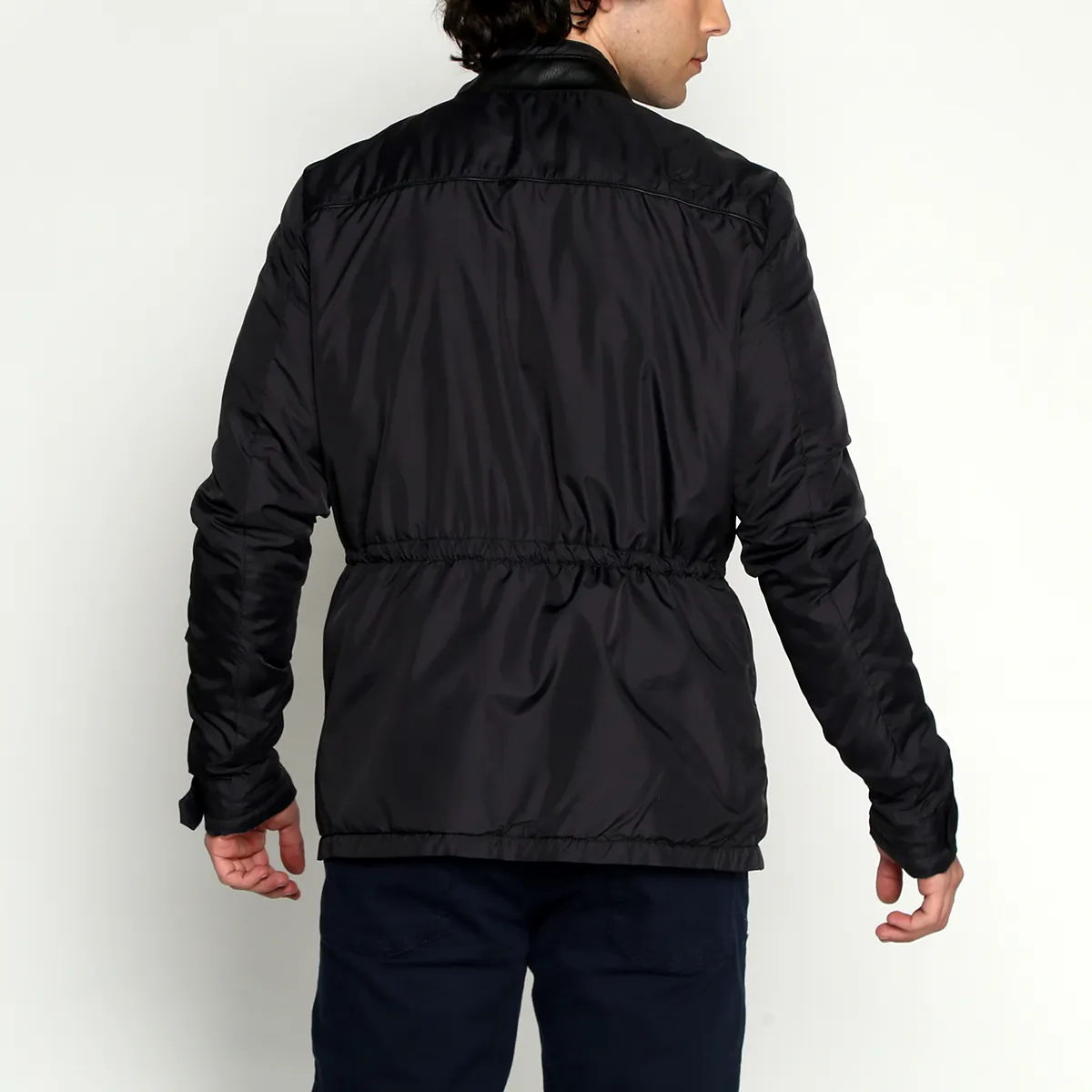 Chaqueta Clasica Street Picture