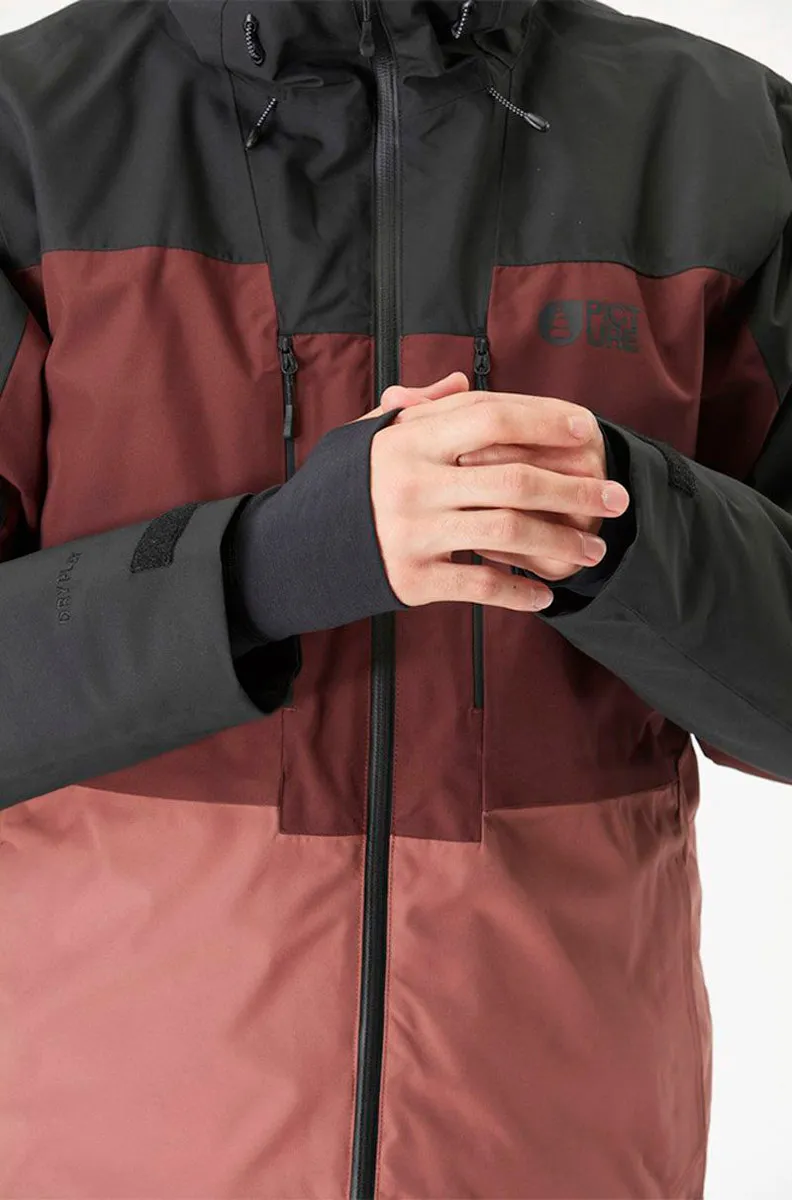 Chaqueta picture Object Jacket