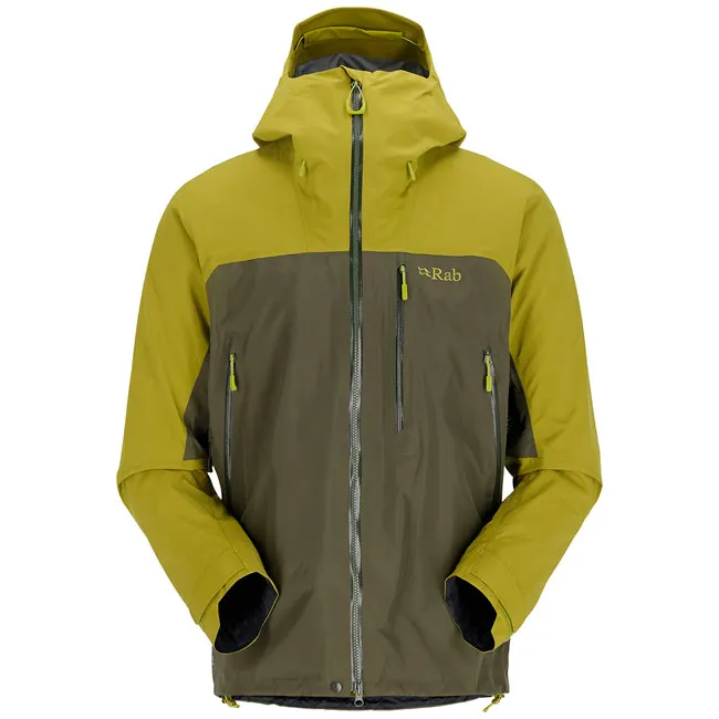 Chaqueta rab Latok Mountain Gtx Jacket