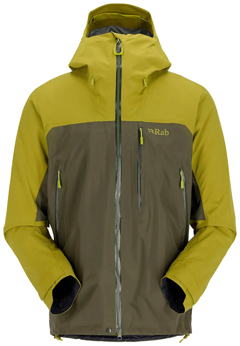 Chaqueta rab Latok Mountain Gtx Jacket