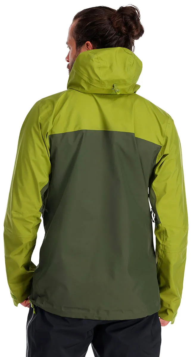Chaqueta rab Latok Mountain Gtx Jacket