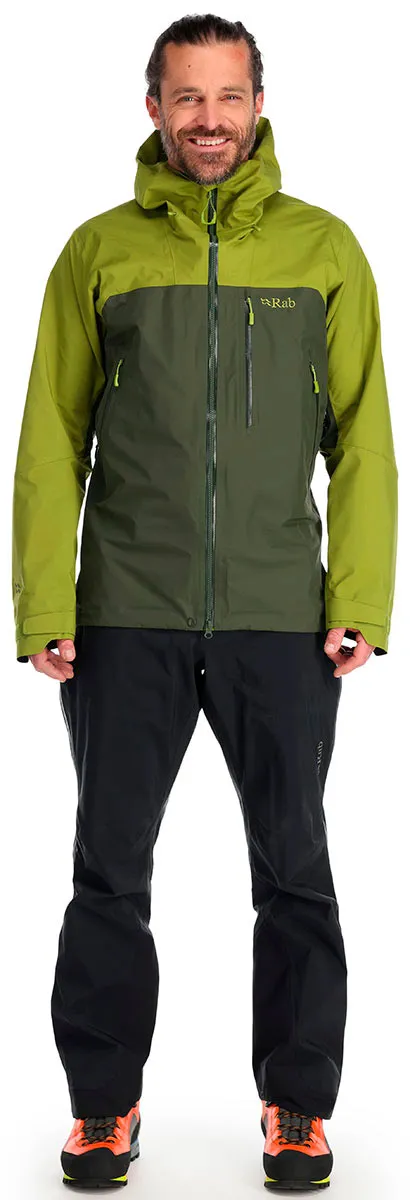 Chaqueta rab Latok Mountain Gtx Jacket